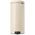 Kosz na śmieci Brabantia Kosz pedałowy New Icon 30l Soft Beige 149962