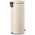Kosz na śmieci Brabantia Kosz pedałowy New Icon 30l Soft Beige 149962