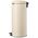Kosz na śmieci Brabantia Kosz pedałowy New Icon 30l Soft Beige 149962