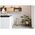 Kosz na śmieci Brabantia Kosz pedałowy New Icon 30l Soft Beige 149962