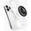 Vonmählen VonMählen Phonegrip Backflip Mag μαύρο Schwarz (BFM00005) 13180043 4255591500750