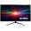 Ernitec 32'' Surveillance monitor for