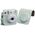 Cullmann Cullmann RIO Fit 120 πράσινη τσάντα κάμερας για Instax Mini 12 13294277 4007134023918
