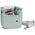 Cullmann Cullmann RIO Fit 120 πράσινη τσάντα κάμερας για Instax Mini 12 13294277 4007134023918