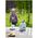 Cullmann Cullmann RIO Fit 120 πράσινη τσάντα κάμερας για Instax Mini 12 13294277 4007134023918