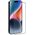 Eiger Eiger SP Mountain Glass Clear Edge iPhone 15 Plus 13295075 5055821770835