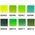 Κλίμακα 75 Κλίμακα 75: Drop Paint - Green Manalishi 13470545 8435635306883