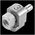 Προσαρμογέας προμήθειας FLEX DT-XF 3 PXE 3mm 13513221 4030293222175