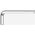 Εξαγωνικό κλειδί Sourcing STAHLWILLE 10760 22mm 13526614 4018754332229