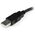 Adapter USB StarTech  (USBEXTAA6IN)