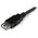 Adapter USB StarTech  (USBEXTAA6IN)