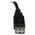 Adapter USB StarTech  (USBEXTAA6IN)