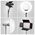 Walimex Adapter 1/4 Inch to 3/8 Inch - 12377