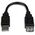 Adapter USB StarTech  (USBEXTAA6IN)