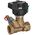 Danfoss Χειροκίνητη βαλβίδα εξισορρόπησης LENO MSV-D DN32 13606348 5702424617868