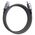 Kabel USB MOBILE ORIGIN Magnetic cable USB-C to USB-C 1m, black