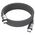 Kabel USB MOBILE ORIGIN Magnetic cable USB-C to USB-C 1m, black