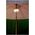 Επιτραπέζιο φωτιστικό New Garden New Garden LIMA BATTERY BULB 13671646 8435578512433