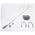 Allnet Κεραία ALLNET 868MHz 6dbi Κεραία (N-Γυναικεία) Πανκατευθυντική/Rundstrahl ANT-868-6dbi-OMNI LORA HELIUM IoT 13691869 4038816114853