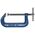 Πρέσα σχήματος G Irwin HD 250 mm, 6200 kg 13764313 734442032281