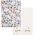 Iittala Moomin towels 50x70cm 2 pcs.