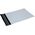 Stickn Forsendelsespose propac, 400 x 600 mm, hvid med hank, pakke a 100 stk. 13798338 7392265521448