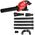 Ακροφύσιο καθαρισμού υδρορροής Milwaukee (M18F2BL, M18FBLG3) Milwaukee 13831254 4058550000000