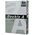 Double A Colour paper Double A, 80g, A4, 500 sheets, Levender