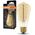 Osram 1906LEDISOND 7W/822 230V SFIL GD E27