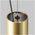 Lampa wisząca Maytoni PENDANT LAMP EFIR 15W 3K MG