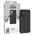Eiger Eiger Grip Case Galaxy A16 schwarz