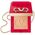 Valentino Valentino, Go-Clutch, Glow, Compact Powder, 03, Medium, 4,2 g Για γυναίκες 14240186 3614273230933