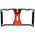 Blow 79-192# Uchwyt klatka operatorska stabilizator ręczny do smartfona blow bs17