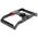 Blow 79-192# Uchwyt klatka operatorska stabilizator ręczny do smartfona blow bs17