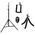 Statyw Blow 79-194# Tripod blow statyw do telefonu z uchwytem bs18