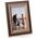 Photo frame Seoul 10x15, black (1303333)