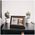 Photo frame Seoul 10x15, black (1303333)