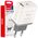 Ładowarka sieciowa Quick Charge GaN 30W USB-A + USB-C AMIO-04286