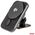 Uchwyt samochodowy na telefon do kratki i na kokpit z szybk? ładowark? indukcyjn? Qi2 15W AMIO-04180