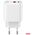 Ładowarka sieciowa Quick Charge GaN 38W USB-A + USB-C AMIO-04287