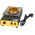 53-001# Tygiel lutowniczy 80mm 1350g 300w zd-8911b