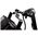 53-003# Pochłaniacz dymu 23w zd153a z uchwytem