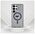 Etui Karl Lagerfeld Button Choupette      Head Printed Logo MagSafe Samsung Galaxy S25 Ultra czarny