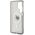 Etui Karl Lagerfeld Button Choupette      Head Printed Logo MagSafe Samsung Galaxy S25 Ultra czarny