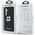Etui Karl Lagerfeld Leather Monogram Pin  Logo Choupette Head Samsung Galaxy S25 Plus czarny