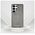 Etui Karl Lagerfeld Rhinestones Karl      Head Logo Samsung Galaxy S25 Ultra czarny