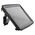 Mobilis 063022 etui na tablet 20,3 cm (8") Bumper Czarny