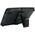 Mobilis 063022 etui na tablet 20,3 cm (8") Bumper Czarny