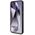 GUESS futerał do SAMSUNG S25 GUHCS25S4GMGBR (4G PU Big Logo) brązowy