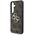 GUESS futerał do SAMSUNG S25 GUHCS25S4GMGBR (4G PU Big Logo) brązowy